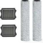 TINECO Stretch Filter and Brush Set S5/S6/S7/S9