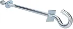 Extralink Hook for Hanging Brackets 12/350mm