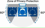3m BPNAP007 Privacy Film 16:10 Bright Screen MacBook Air 15 M2