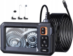 Manta Multimedia Sp. z o.o. WORKSHOP INSPECTION CAMERA ENDOSCOPE 5M FULL HD LCD IPS for MOTOR TUBES