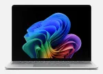 S&uuml;learvuti MICROSOFT Surface 13in Surface Laptop FB (8.Editon) M10/32/256 CM Platin