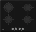 Pliidiplaat Beko Gaasiplaat HILG64222S