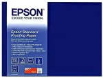 EPSON Proofing Paper Standard - Halbmattes Proofing-Papier - 9 mil - Roll (61 cm x 30,5 m) - 240 g/m2 - 1 Rolle(n) (C13S045112)