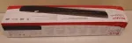 SHARP SALE OUT. HT-SB107 2.0 Compact Soundbar for TV up to 32", HDMI ARC/CEC, Aux-in, Optical, Bluetooth, 65cm, Gloss Black | Yes | Sharp Soundbar Speaker | HT-SB107 | Gloss Black | No | USB port | DAMAGED PACKAGING | AUX in | Bluetooth | Wireless co ...