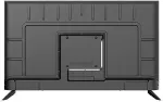 Monitor HIKVISION DS-D5050U3-1V0S monitor komputerowy 127 cm (50") 3840 x 2160 px 4K Ultra HD LED Black