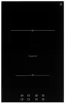 Pliidiplaat AKPO PIA 6802 WHITE induction cooktop - 2 fields