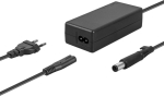 AVACOM charging adapter for HP laptops 18.5V 3.5A 65W connector 7.4mm x 5.1mm with internal pin