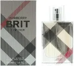 Burberry Brit for Her 50ml - Eau de Parfum naistele