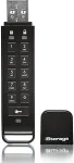 M&auml;lukaart ISTORAGE STICK DATASHUR PERSONAL2 USB3 64GB