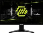 Monitor Msi 62,2 cm (24.5") 1920 x 1080 Pixel 9S6-3BC21M-043 16:9 Full HD Rapid IPS 0,5 ms 200 Hz HDR DisplayPort HDMI VESA
