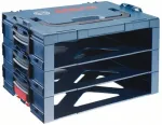 Bosch i-BOXX shelf 3 pcs Professional - shelf for tool racks
