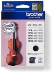 Tooner Brother LC-127XLBK (black ink, 1200 pages)