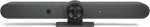 NONAME Logitech Rally Bar + Tap IP - 4K Ultra HD - 30 fps - 5x - 3x - Graphit