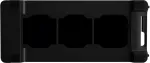 Lenovo Legion T5 30IAS10 Ultra 5 225 32GB DDR5 5600 SSD1TB GeForce RTX 5060 Ti 8GB 500W Win11 Eclipse Black