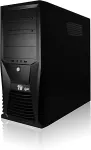 Korpus Arctic Silentium T11 Full Black
