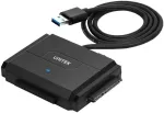 UNITEK USB3.0 to IDE/SATA II CONVERTER; Y-3324