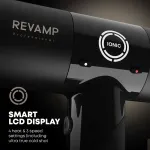 F&ouml;&ouml;n Revamp DR-6500-EU Enigma Revelation Hair Dryer