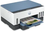 Printer Hp Smart Tank 725 All-in-One Thermal inkjet A4 4800 x 1200 DPI 15 ppm Wi-Fi