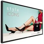 Monitor PHILIPS 55BDL4002H 55IN H-LINE DIRECTLE 2500 CDM2 ULTRA HIGH BRIGHTNESS