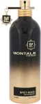 Montale Spicy Aoud 100ml - Eau de Parfum uniseks