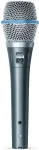 Shure BETA 87A Black Studio microphone