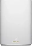 ASUS ZenWiFi AX Hybrid (XP4) (1-PK) Dual-band (2.4 GHz / 5 GHz) Wi-Fi 6 (802.11ax) White 2 Internal