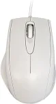 Hiir LC-Power LC-M710W mouse Gaming Right-hand USB Type-A Optical 800 DPI