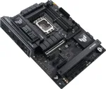 Emaplaat ASUS Mainboard||Intel Z890|LGA1851|ATX|Memory DDR5|Memory slots 4|2xPCI-Express 4.0 1x|1xPCI-Express 4.0 4x |1xPCI-Express 4.0 16x|1xPCI-Express 5.0 16x|4xM.2|1xHDMI|1xDisplayPort|3xUSB 3.0|3xUSB 3.1|1xUSB-C|1xUSB-C w/Thunderbolt|1xOptical S ...