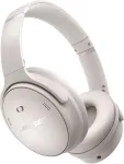 BOSE QuietComfort Tr&aring;dl&oslash;se Hovedtelefoner hvid