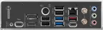 Emaplaat Msi Z890 GAMING PLUS WIFI ATX Mainboard - Sockel 1851