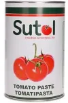 Sutol Tomatipasta 28-30% 4,55kg
