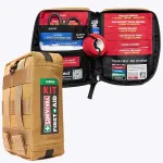 No name Apteczka SURVIVAL Hiking First Aid KIT