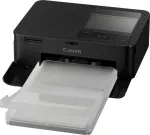 Printer CANON Selphy/CP1500 + RP-54 papers/Print/10x15/WiFi/USB