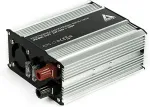 AZO DIGITAL 12 VDC / 24 VDC / 230 VAC Automotive Inverter IPS-800 800W Duo