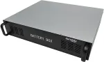 UPS No name Power Module (Battery Pack) 2U, 12V 8x7AH, for AP-PX2KR AVIZIO POWER