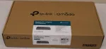 TP-Link SALE OUT. | Omada 3-in-1 Gigabit VPN Router | ER7212PC | 802.1q | 10/100/1000 Mbit/s | Ethernet LAN (RJ-45) ports 8 | Mesh Support No | MU-MiMO No | No mobile broadband | 24 month(s) | USED, SCRATCHED ON BACK