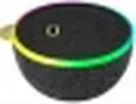 Canyon Magnetic BT speaker OnMove 13 5W Black