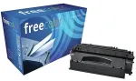 Tooner Freecolor Toner HP LJ 1320 X black Q5949X kompatibel