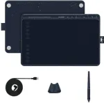 Digitaallaud Huion Graphics Tablet Inspiroy HS611