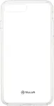 Tellur Cover Hybrid for iPhone 8 Plus transparent
