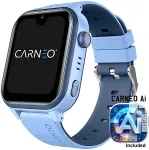 CARNEO GuardKid+ 4G Platinum 2nd gen. Oh blue