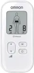 OMRON E3 Intense HV-F021-E4W Transcutaneous Electrical Nerve Stimulation (TENS) White