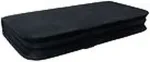 Toorikud MEDIARANGE CD/DVD Etui na 48 black