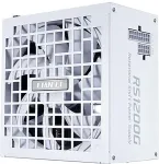 Toiteplokk Lian Li RS1200G power supply unit 1200 W 20+4 pin ATX ATX White
