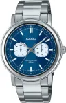 Casio K&auml;ekell MAN MTPE335D2E1VD (47,6MM)