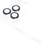 EPICO Alu Lens iPhone 17 Pro/Max - blue
