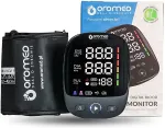 ORO-MED Blood pressure monitor ORO-N14COMFORT