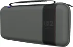Turtle Beach kaitse&uuml;mbris PlayTrek Travel Case Nintendo Switch 2, charcoal black