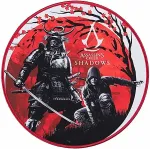 SuBsonic Gaming Mouse Pad Assassins Creed