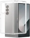 PANZERGLASS &reg; HardCase Transparent Samsung Galaxy Z Fold6